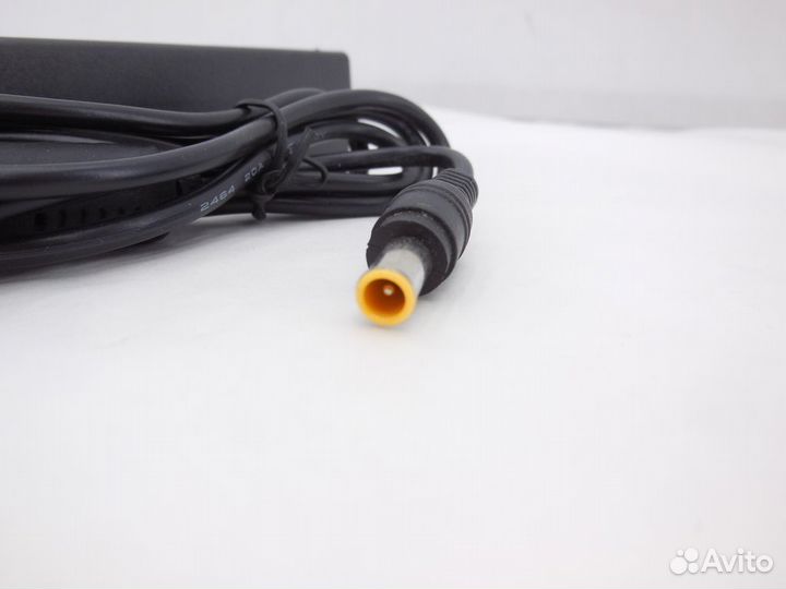 Блок питания для Sony Vaio SVE151G13V: 19.5V 3.9A