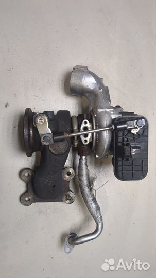 Турбина Audi A4 (B9), 2018