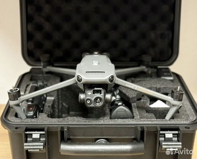 Бпла DJI Mavic 3T