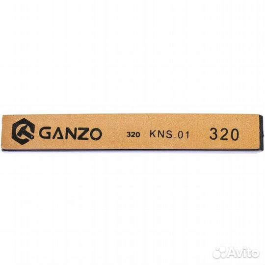 Точильный камень Ganzo 320