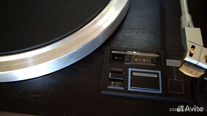 Pioneer PL-5L