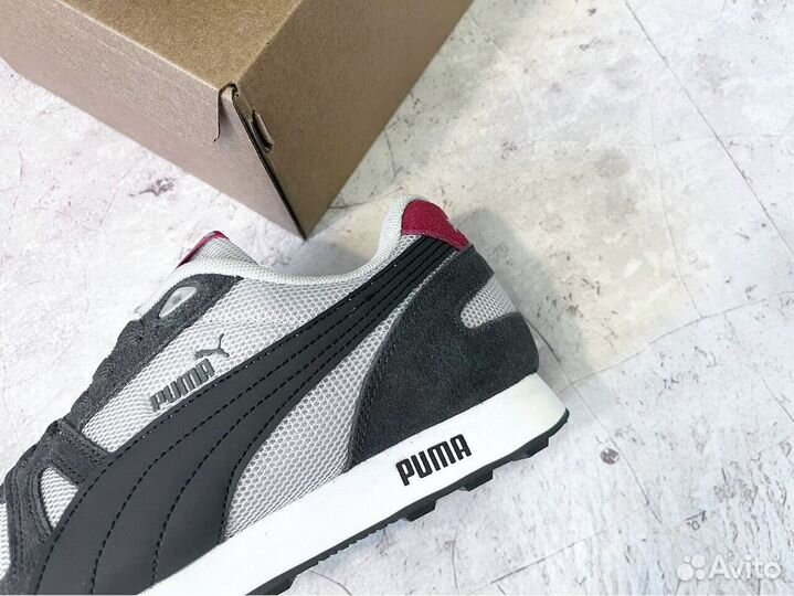 Кроссовки Puma