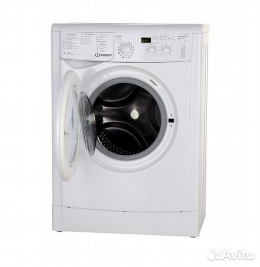 Стиральная машина indesit