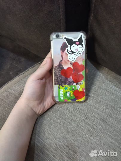 Айфон 6 64 гб