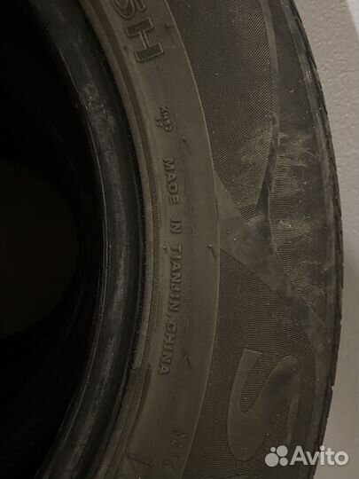 Kumho Solus SA01 Plus 205/65 R16 95H