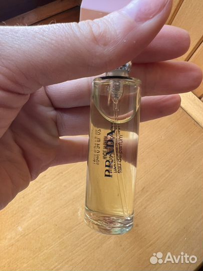 Парфюм Prada