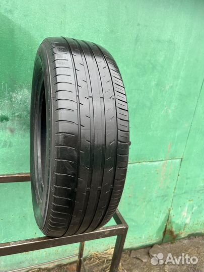 Dunlop SP Sport FM800 225/65 R17 102V