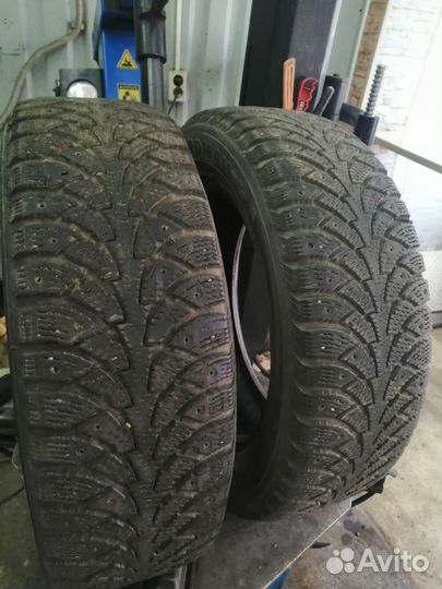 Nordman Nordman 4 185/65 R15