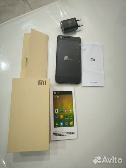 Xiaomi Redmi, 4 ГБ