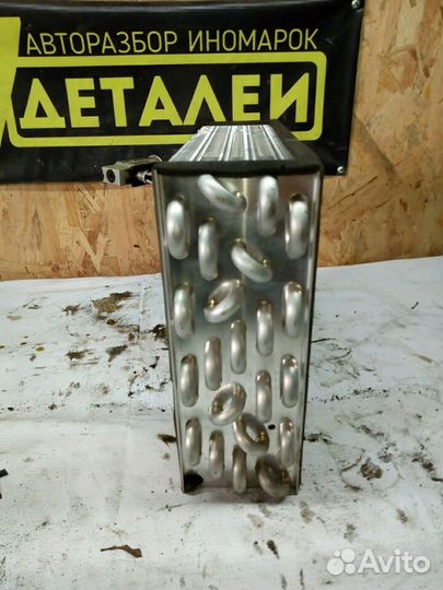 Испаритель кондиционера Chery Amulet A15 1.6