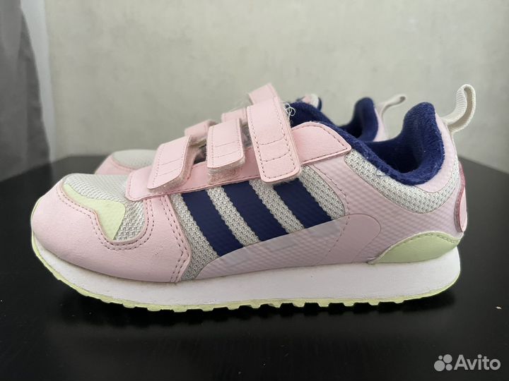 Кроссовки adidas 32р