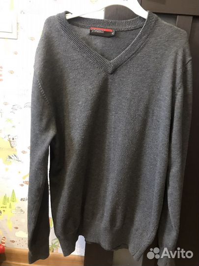 Мужские вещи пакетом 44-46