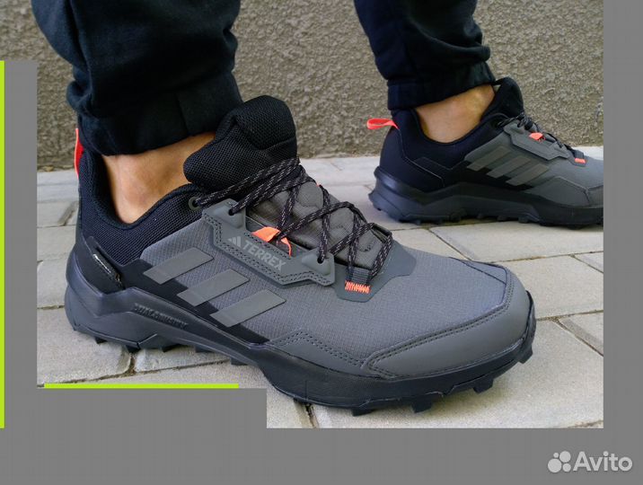 Ботинки adidas terrex Rain RDY оригинал