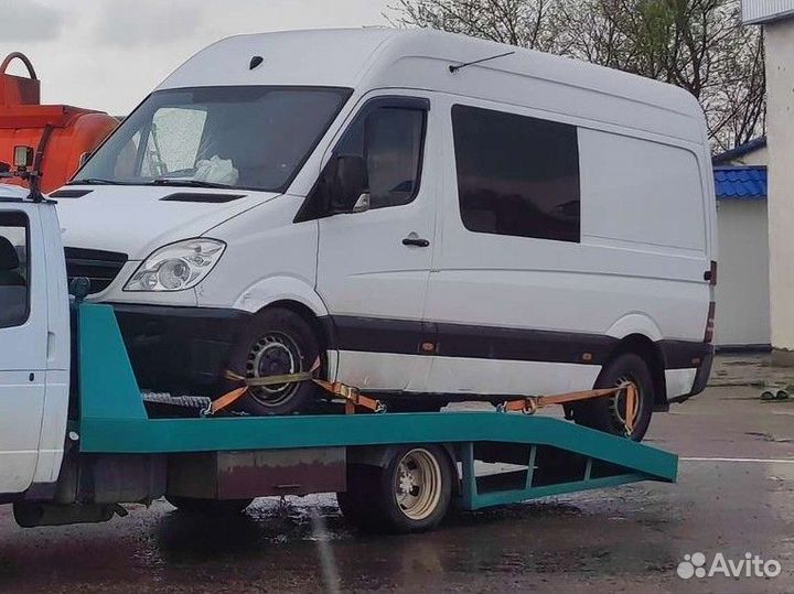 Эвакуатор Энем круглосуточно