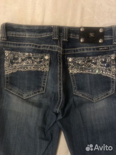 Джинсы женские 46р