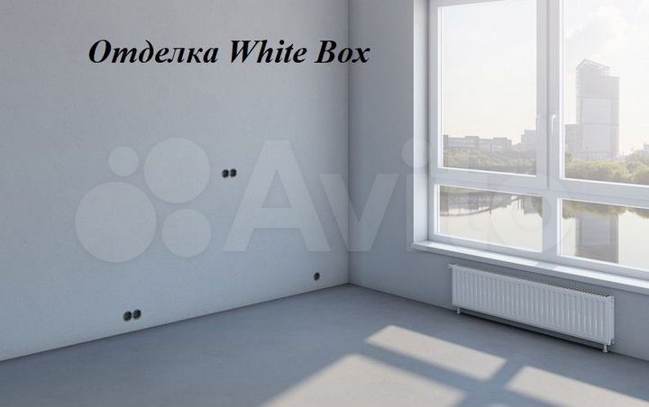 Квартира-студия, 26,2 м², 16/25 эт.