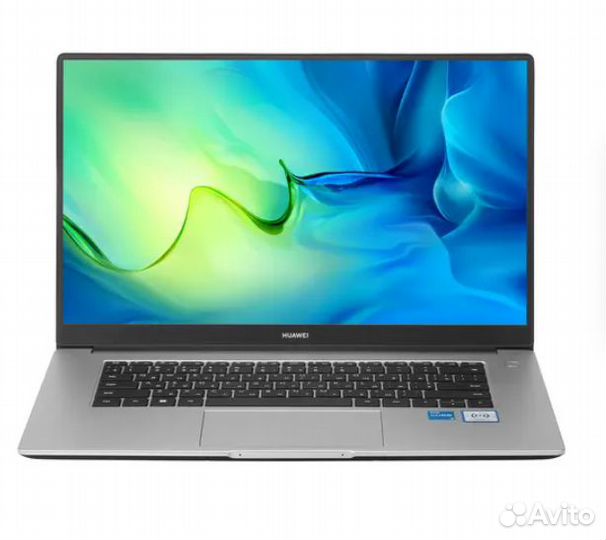 Huawei MateBook (53013PLW)