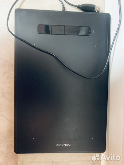 Графический планшет Xp Pen Star G960