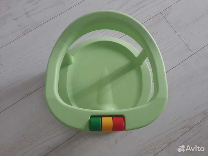 Стульчик для купания