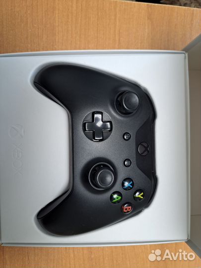 Геймпад Xbox One