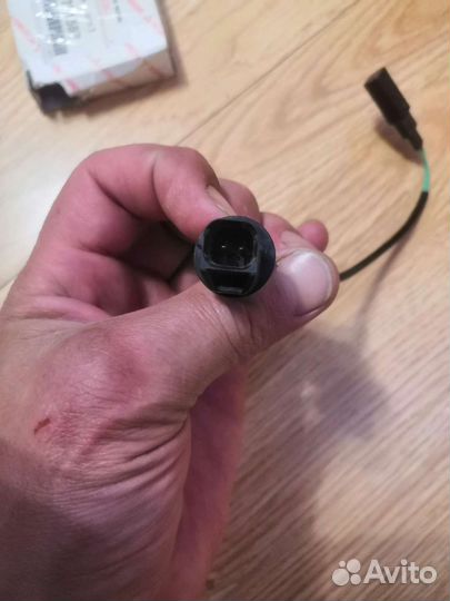 Датчик положения селектора АКПП