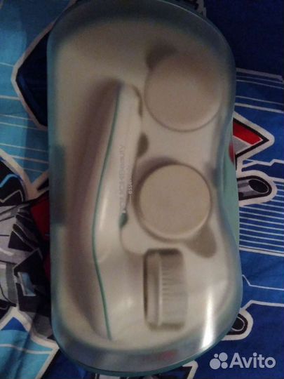 Набор для очищения кожи