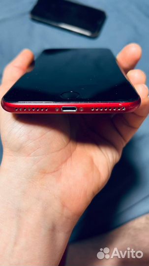 iPhone 8 Plus, 256 ГБ