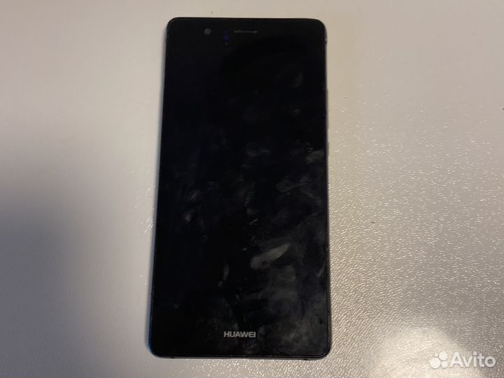 Телефон Huawei