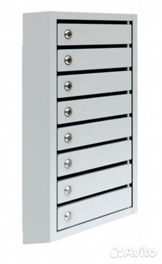 Почтовый ящик (с НДС)