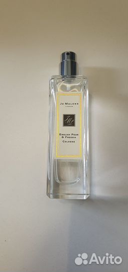 Jo Malone English Pear & Freesia 30 мл