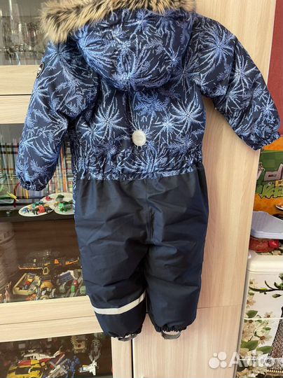 Комбинезон lassie