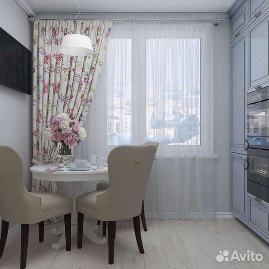 Кухонный гарнитур