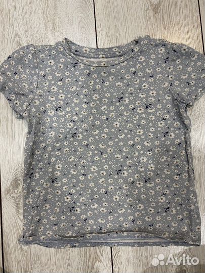 Детская одежда