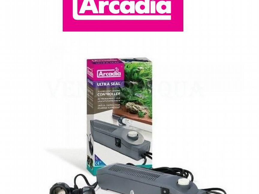 Arcadia Magnetic Controller 18 W acup18X Пускатель