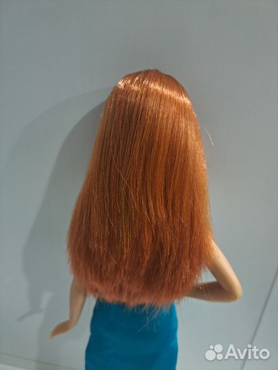 Barbie fashionistas 16