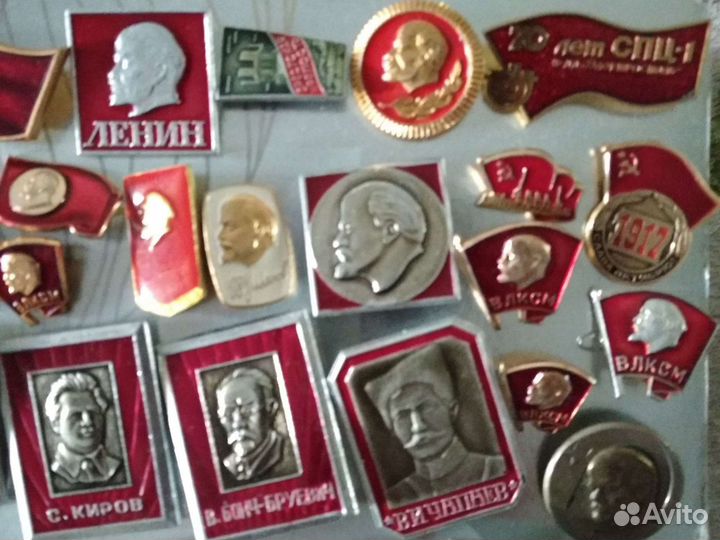 Значок
