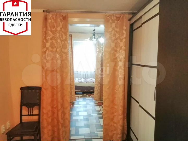 Дом 27 м² на участке 1 сот.