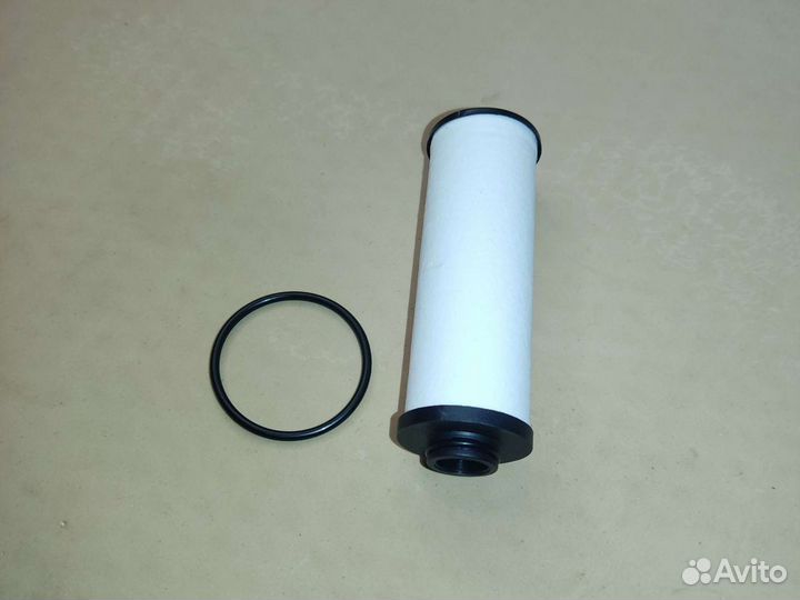 Масляный фильтр картридж DL501 0B5