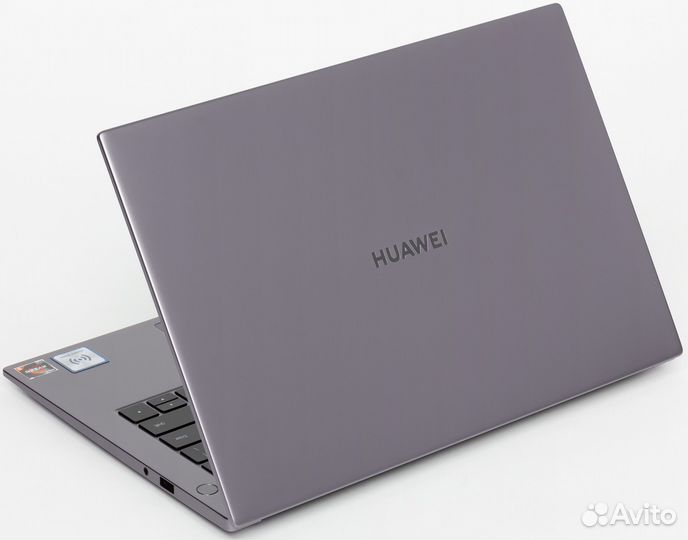 Ноутбук Huawei matebook d 14
