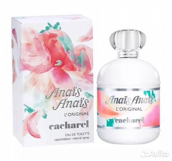 Anais anais Cacharel 50 ml