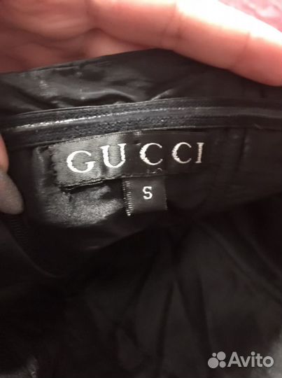 Платье женское gucci