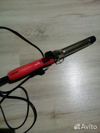 Плойка, новая