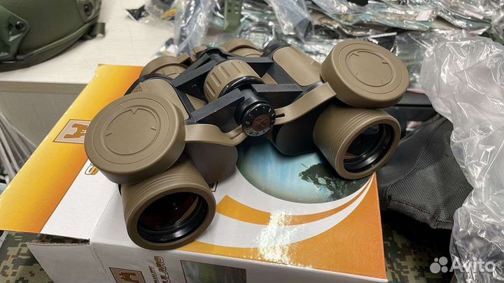 Бинокль 30х40 Canon