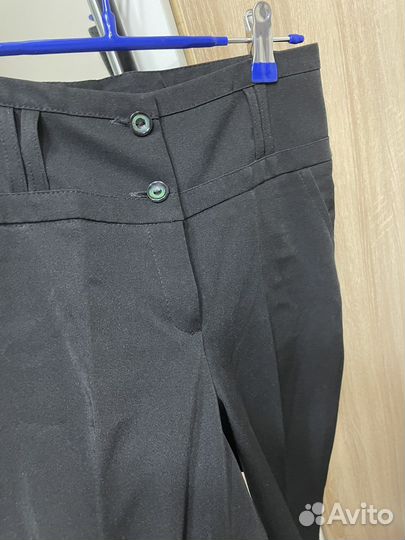 Брюки классика xs