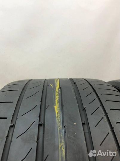 Continental ContiSportContact 5 255/35 R19 97R