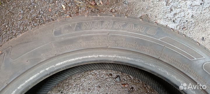 Nankang NK Utility SP-7 225/55 R18