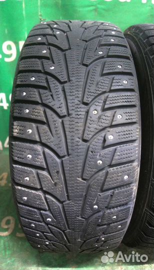 Hankook Winter I'Pike RS W419 215/55 R16 97T