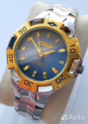 Новые Часы Победа Штурманские и Слава 2414 СССР