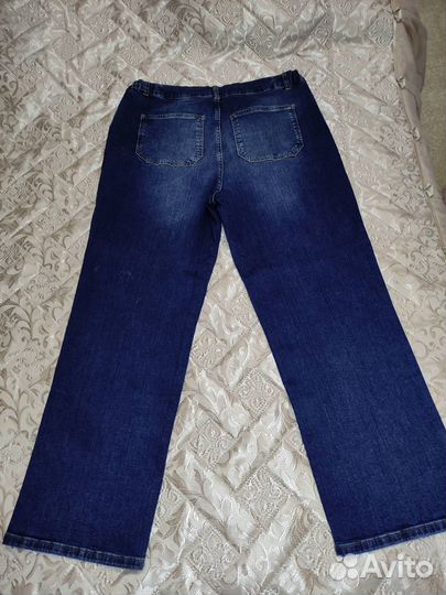 Джинсы Турция новые