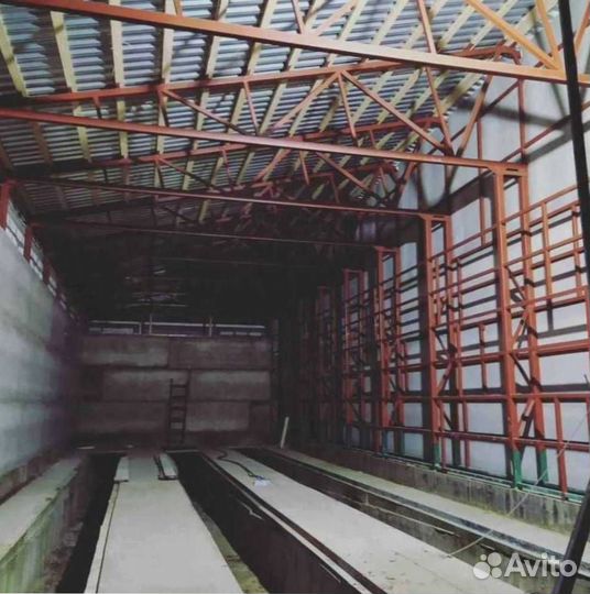 Утепление стен дома пенополиуретаном (ППУ)